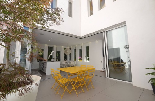 Nimes City Centre House | ARCHITECT HOUSE, Nîmes CENTRE with TERRACE and SWIMMING POOL