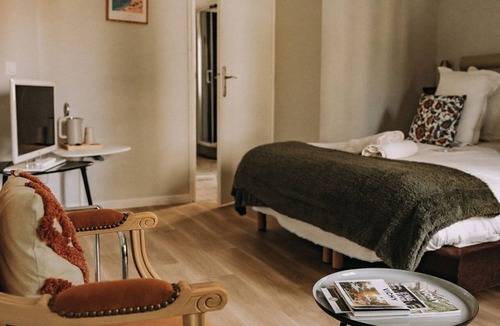 Cœur de Ville Hotel | Ariane Hôtel