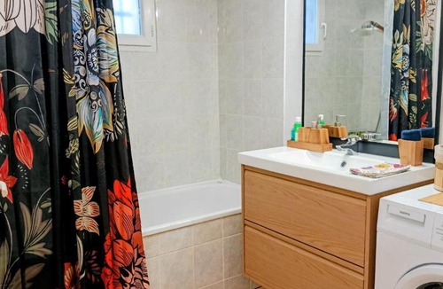 Gaillac Apartment | Au secret du Levant, piscine, clim et zenitude