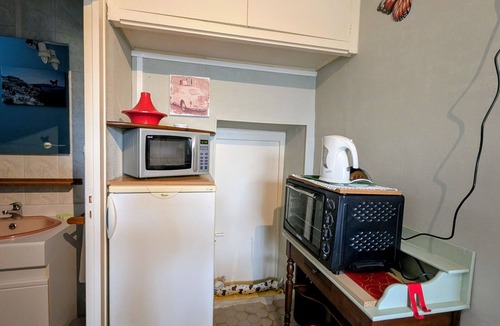Le Blanc Apartment | Authentic gîte near Le Blanc - 2 guests