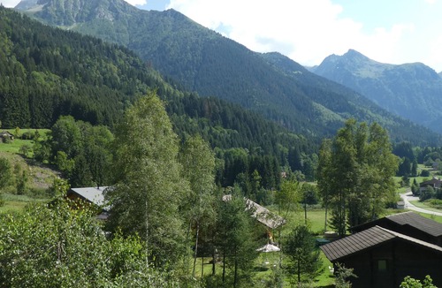 La Ferriere Ski Chalet | Authentic mountain chalet with view - sauna- Norwegian bath