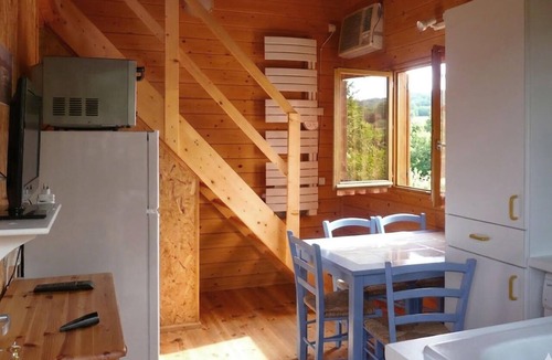 Saint-Jean-du-Pin House | Awesome home in Saint-Jean-du-Pin
