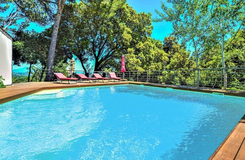 Sauveterre House | Awesome home in Sauveterre