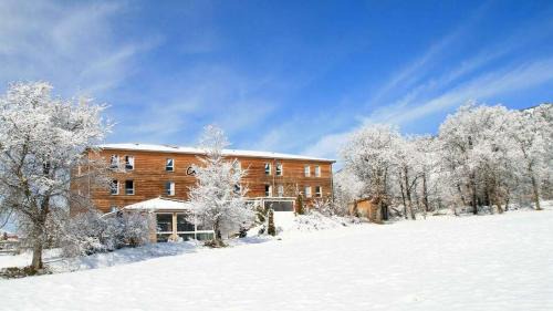 Chorges Hotel | Ax Hôtel Spa & Restaurant