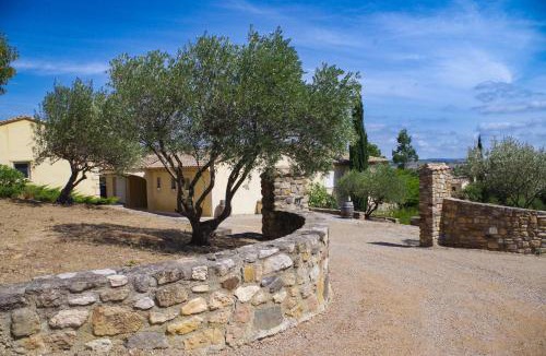 Peret Bed & Breakfast | B&B chambre comfortable pour la détente au Mas La Magdelaine
