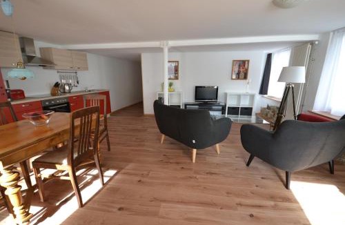 Steckborn Apartment | Bachperle