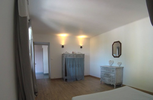 Vinsobres House | Bastide Saint Jacques- Gite Glycine