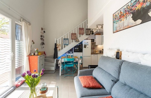 Aubignan Villa | Bastidon at the foot of Ventoux with shared swimming pools and Wi-Fi