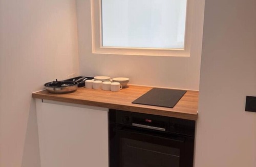 Moliere - Edgard Quinet Apartment | Beautiful 2-room apartment - Parc de la Tête d'Or