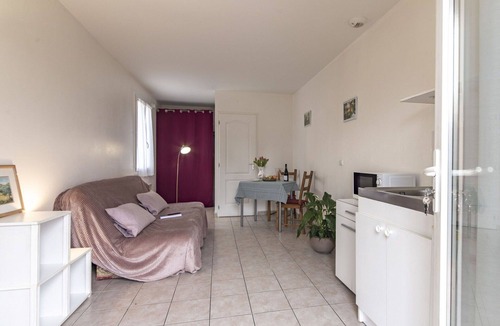 Biver Apartment | Beautiful apartment for 2 guests with WIFI, TV, terrace and panoramic view