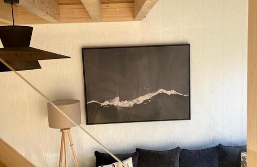 Chatel House | Beautiful Croix chalet ski top