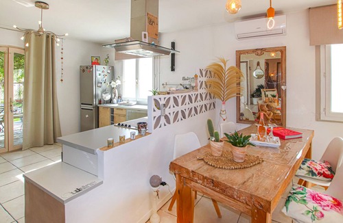 Grospierres House | Beautiful home in Grospierres