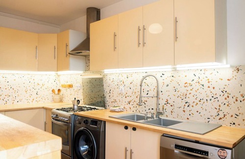 Sablon - Trudaine Apartment | Beautiful renovated old apartment with 2 bedrooms 85M2 downtown Sablon Lecoq