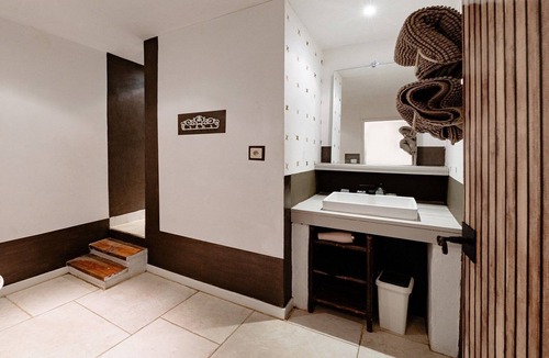 Meze Villa | Beautiful villa with 2 rooms