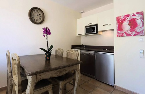 Alvignac House | Belambra Clubs Résidence Rocamadour - Les Portes De Dordogne - Premium Cottage 1 Bedroom 4 Adults + 1 Child Terrace Air Conditioned