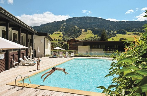 Praz-sur-Arly Other | Belambra Clubs Praz-sur-Arly - L'Alisier