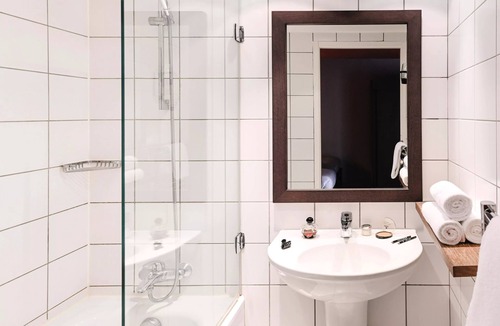 Val Claret Hotel | Belambra Clubs Tignes - Val Claret - All inclusive - Premium Room 2 Adults and 2 Children with Stunning View