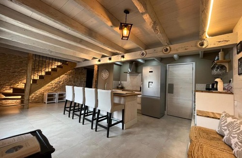 Livernon House | Bergerie du Causse