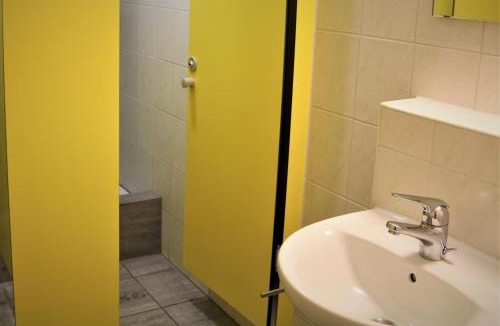 Old City of Bern Hostel | Bern Backpackers Hotel Glocke