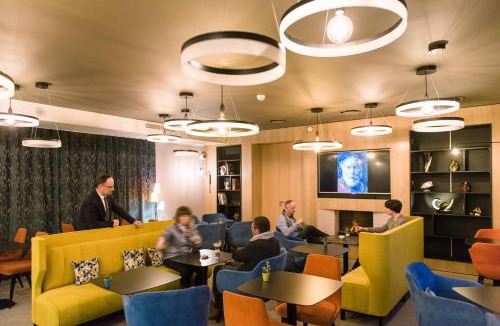 Cahors Hotel | Best Western Plus Hotel Divona Cahors
