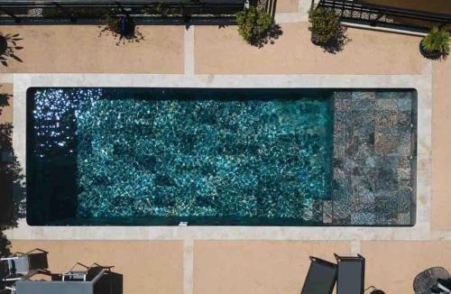 Biot Apartment | BiotBlues