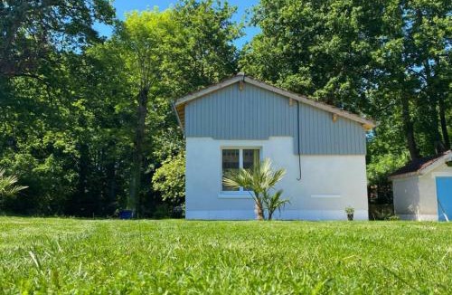 Sud Loire House | Bord du Loiret - Terrasse privée & nature, Orléans