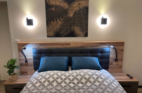 Montlucon Apartment | Brand-new T3 apartment in Montluçon town center