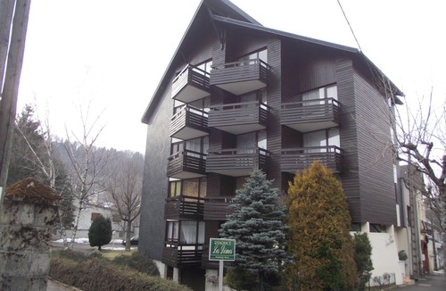 Mont-Dore Apartment | Bright, cosy apartment with free private parking and terrace for 4