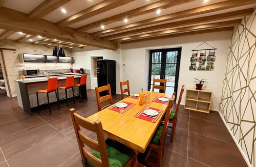 Cheille Cottage | Bucolic cottage in Cheillé - 4 guests