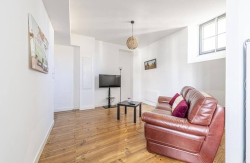 Centre Ville Apartment | Cœur de Pau - Parking included - L'Étoile