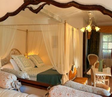 Finale Ligure Bed & Breakfast | Ca' Datu
