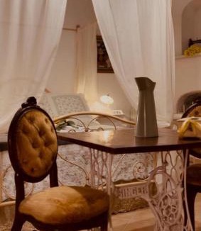 Finale Ligure Bed & Breakfast | Ca' Datu