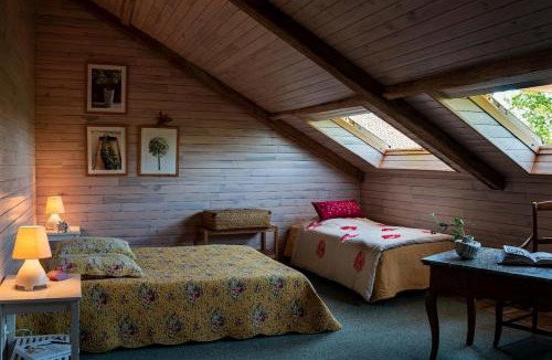 Clermont House | Camiade