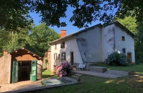 Le Bez House | Camping 4 étoiles - ccbgbdb