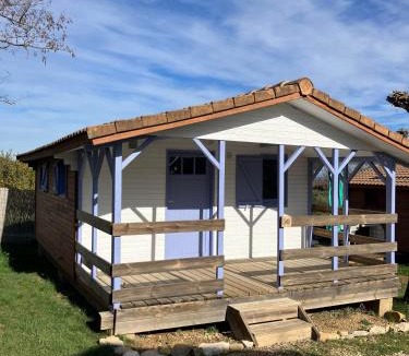 Saint-Remeze Other | Camping familial 3 Etoiles avec piscine Carrefour de l'Ardèche