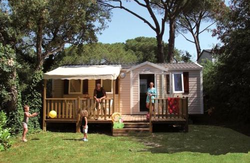 Gassin Other | Camping Montana Parc - Gassin Golfe de St Tropez - Maeva
