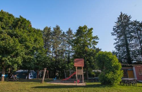 Die Other | Camping Onlycamp De Chamarges