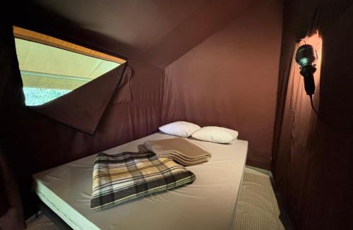 Tignes Other | Camping Onlycamp de Tignes