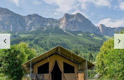 Toiny Other | Camping Onlycamp Les Petites Roches