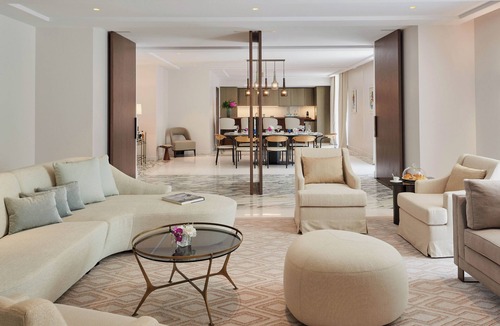 Cannes City Centre Hotel | Carlton Cannes, a Regent Hotel