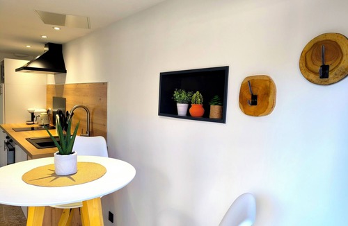Septfonds House | Casa Liã Guest House