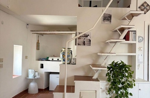 Sperlonga Apartment | Casa Vipsania Sperlongaresort