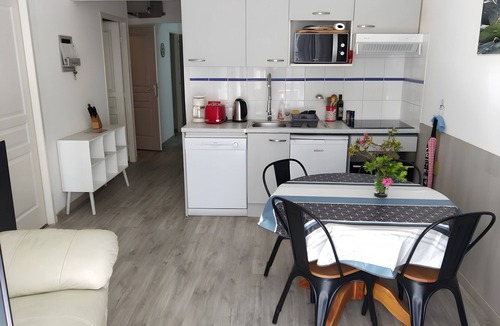 Cauterets Apartment | Cauterets Apartment – Comfort & Prime Location, Wi-Fi