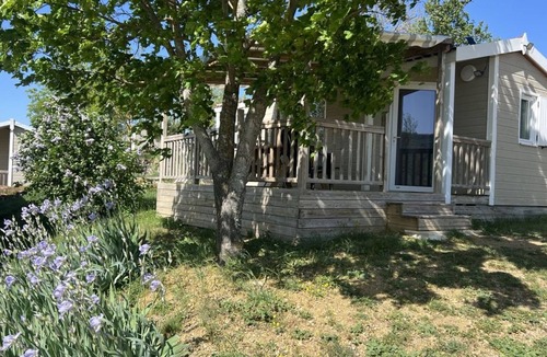 Val Saint Georges Ski Chalet | Chalet pets welcome - 5 guests