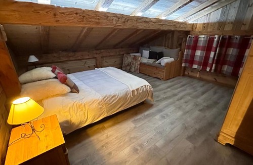 Morillon Ski Chalet | Chalet à Morillon