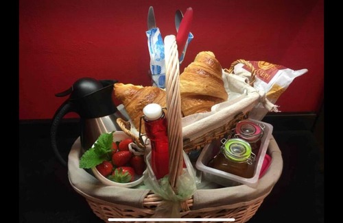 Aouste-sur-Sye Ski Chalet | Chalet 1: Breakfast optional