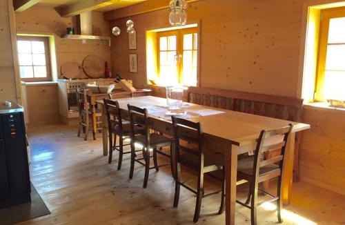 Faido House | Chalet Charm