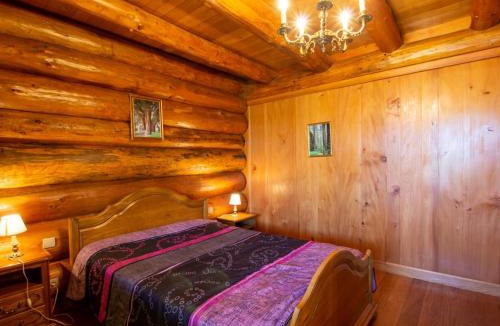 Dussac House | Chalet confortable au bord d'un étang à Dussac - FR-1-616-72