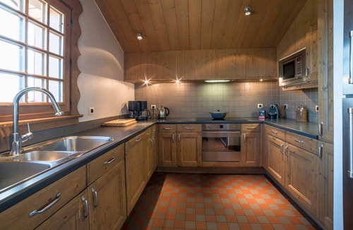 Courchevel Ski Chalet | Chalet Courchevel, 6 bedrooms, 12 persons