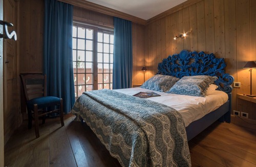 Courchevel Ski Chalet | Chalet Courchevel, 6 bedrooms, 12 persons